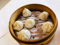 小笼包-妯娌老鸭粉丝汤(顾村公园店)