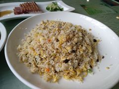 -花园茶楼(兴城西路店)