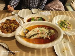 -味莊·青岛菜(云霄路店)