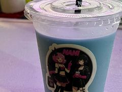 -东漖肉菜综合市场