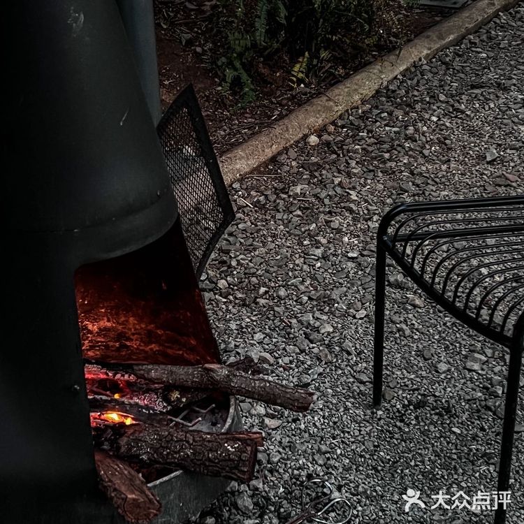 大理最美下午茶☕️