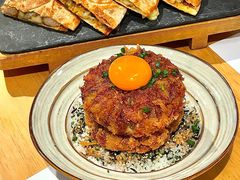 -火山屋台(新街口创始店)