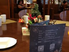 -OPEN開全日自助餐厅·牛肉火锅·海鲜(佛山希尔顿酒店)