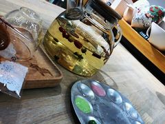 -艺彩阳光手工坊(大连恒隆广场店)