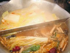 -湊湊火锅·茶憩(打浦桥日月光店)