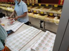 -芦庄子桂顺斋(和平路总店)