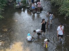 -北京水岸山吧度假村(雁栖镇店)