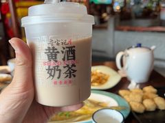 -寻宝记绍兴菜(鲁迅路店)