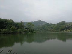 -南山风景名胜区