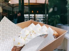 -Pie Bird(新闸路店)