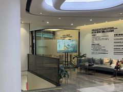 -牙博士口腔品牌连锁(杨浦店)