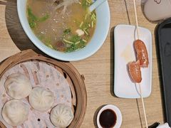 -回味鸭血粉丝汤(砂之船店)