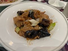 -凯鸽酒楼(水泉湾龙园店)