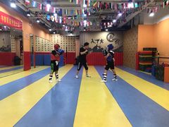 -HELLO功夫(印象城店)