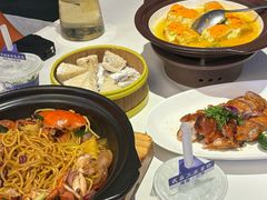 -不仔客海鲜烧烤270度海景餐厅(大东海店)