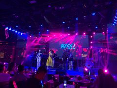 -MOSSO音乐酒吧·live house(南京旗舰店)