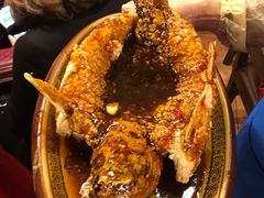 -徐鼎盛民间菜(南坪后堡店)