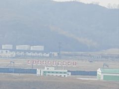 -珲春防川景区
