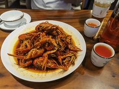 -马头巷·食景园(苏州总店)