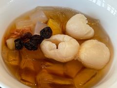 -洲际酒店·地平线全日餐厅HORIZON CAFÉ