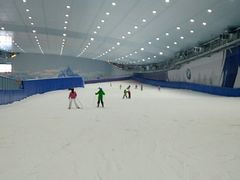 -哈尔滨热雪奇迹