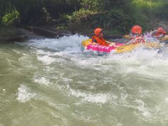 -清泉湾生态旅游度假区