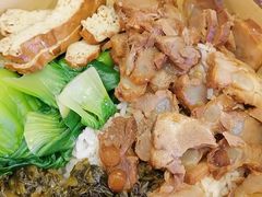 -流浪地图剁椒卤汁拌饭(未来城购物广场店)