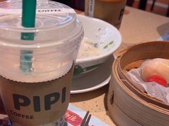-点都德(华强南店)