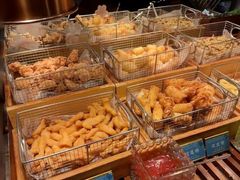 -東盛炭烤自助料理(浦东文峰广场店)
