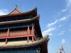 -西安城墙·碑林历史文化景区