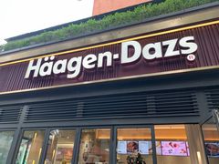 门面-哈根达斯(武汉天地店)