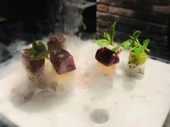 -小广寒电影艺术餐厅(小广寒经三路店)