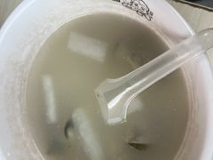 -阿凸芋圆(上帝街店)