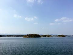 -洈水景区
