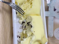 -西檬树SIMON·T轻奢蛋糕(大东方Max店)