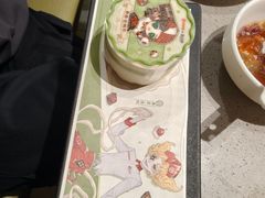 -海底捞火锅(赛格国际购物中心店)