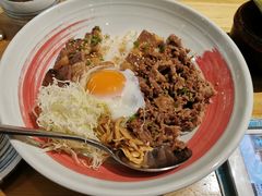 -熊吞·大碗丼烧肉饭(济宁万达广场店)