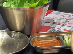 -西塔老太太泥炉烤肉(龙湖北苑天街店)