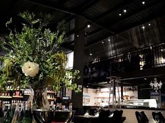 -小火花·干式熟成牛排馆Spark SteakHouse(剑桥郡店)