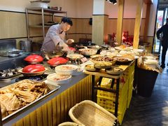 -桃园农庄烤全羊(江秋路店)