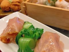 -汕头龙光喜来登酒店-采悦轩中餐厅