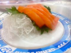 -元气寿司(环球港店)