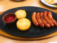 -萨莉亚意式餐厅(天河城购物中心店)