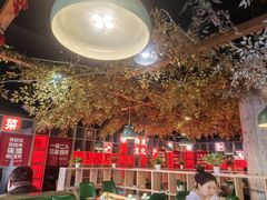 -津武刁馋一锅出(双街店)