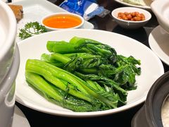 素炒时蔬-闽和南(深圳万象城店)