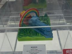 -GRAMCAKE一克甜品(昙华林花园山店)