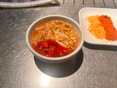 -很久以前羊肉串(南京路第一百货店)