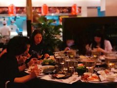 -博林圣海伦酒店-LA VILLA自助西餐厅(华侨城店)