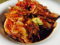 -新悦·霞浦海鲜生(上下杭店)