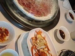 -水禾轩·海鲜蒸汽主题餐厅(拱北店)